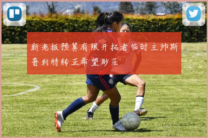 新老板预算有限开拓者临时主帅斯普利特转正希望渺茫